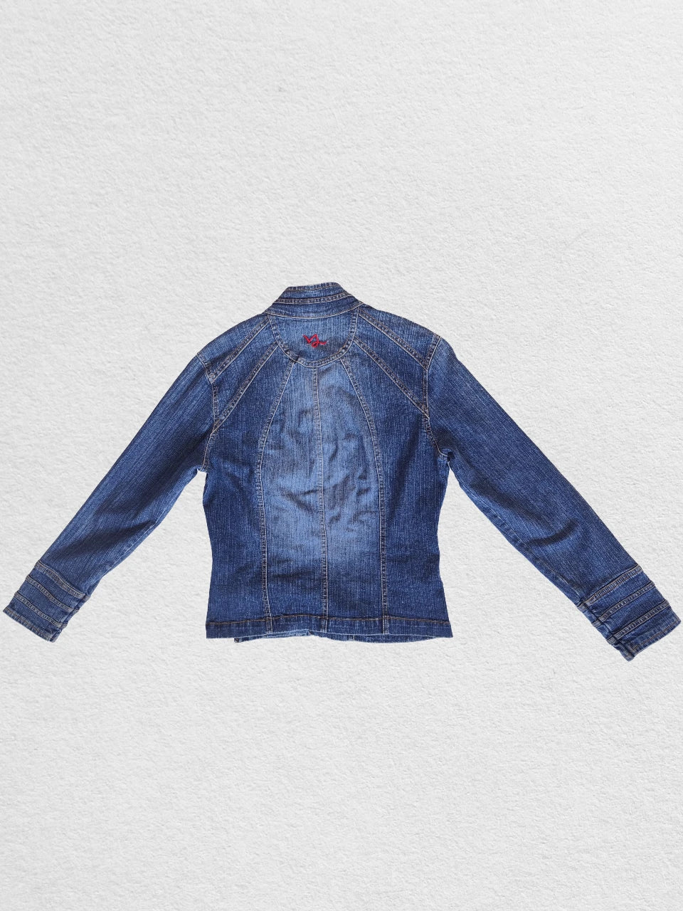 Veste en jean Village Jeans