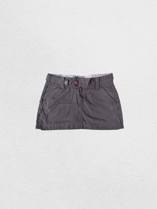 Billabong mini-skirt