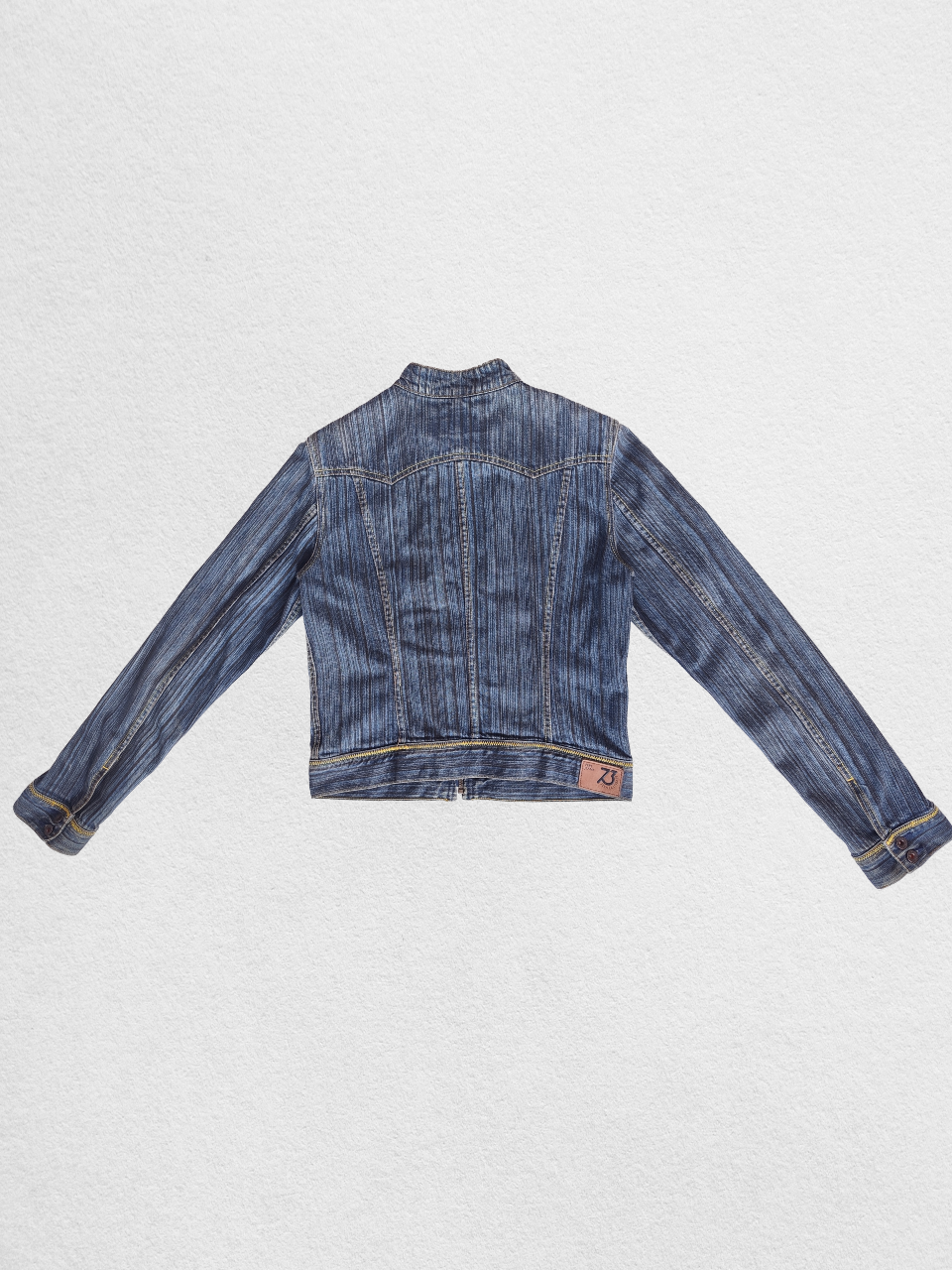 Pepe Jeans veste en jean