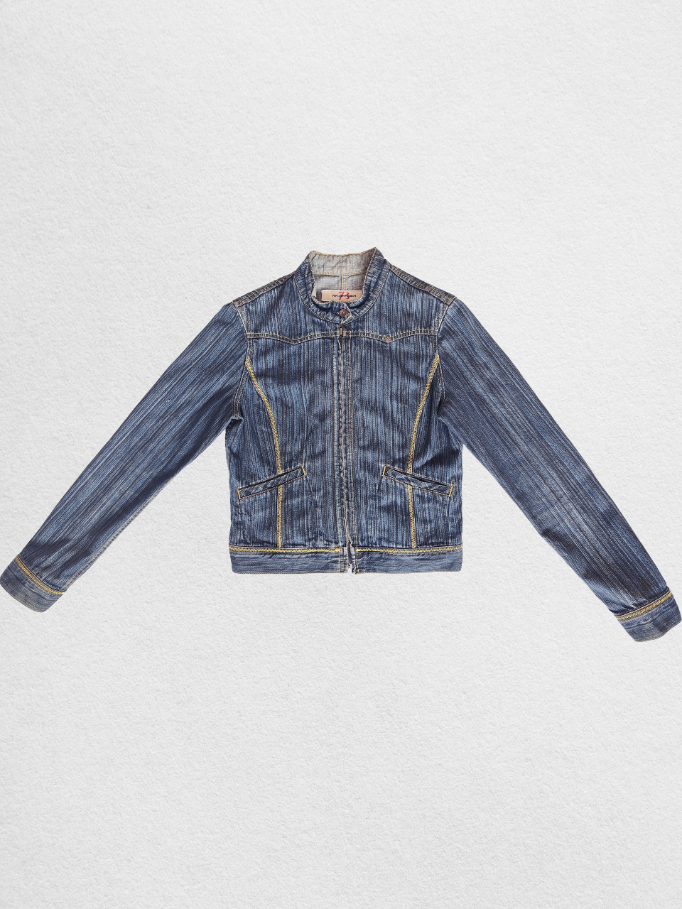 Pepe Jeans veste en jean