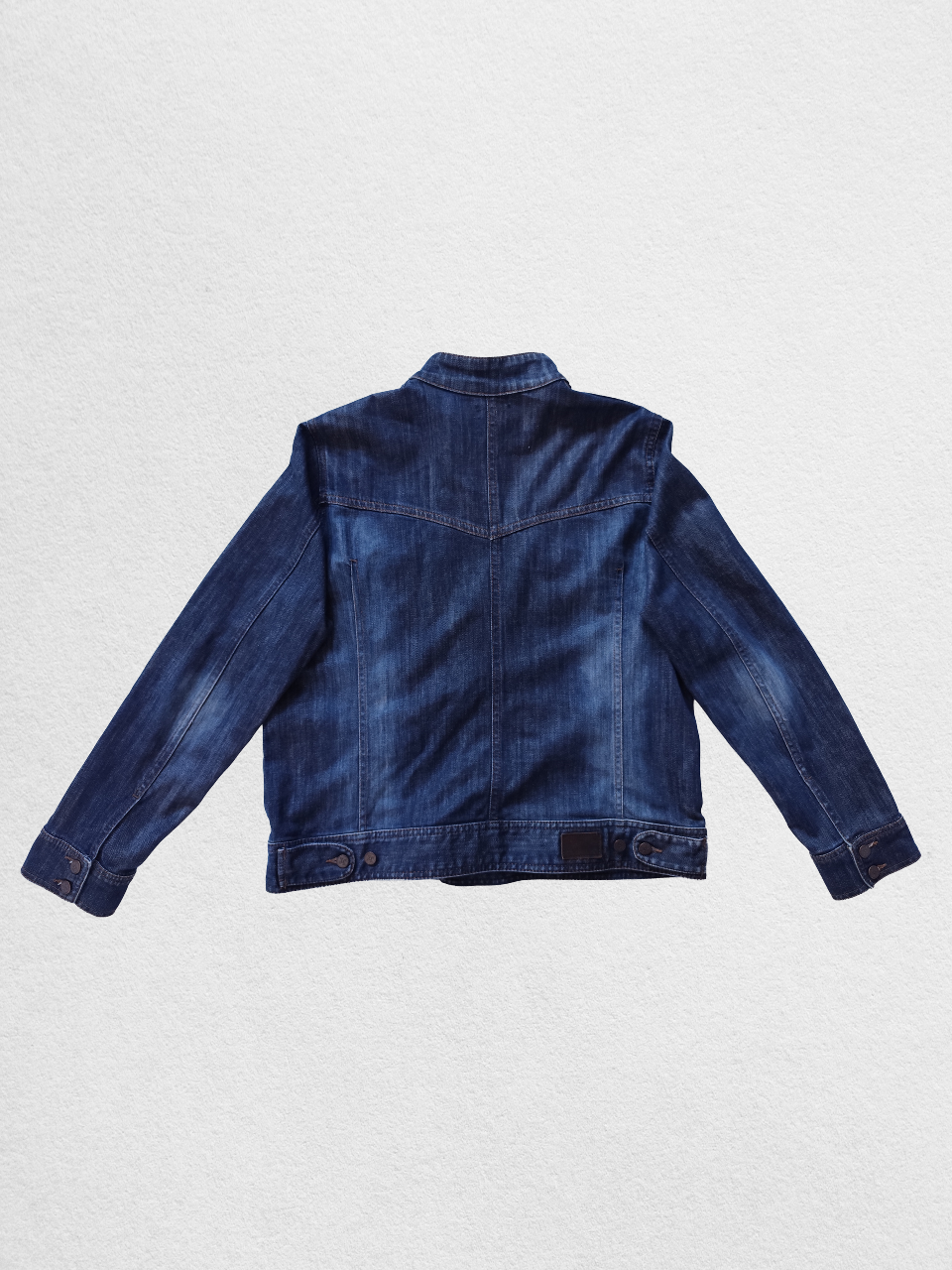 Veste en jean Active Wear