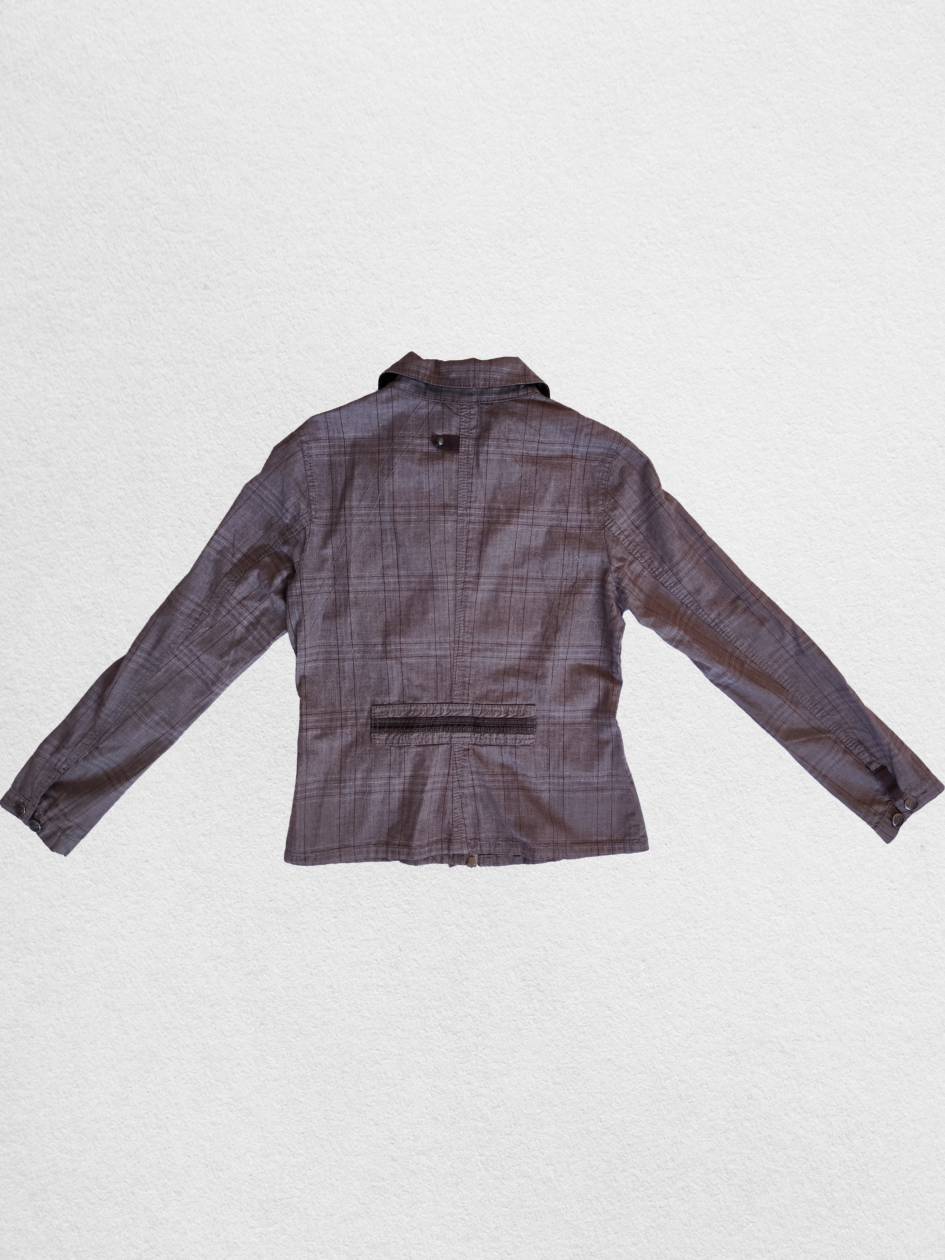 Veste zippée Street One femme