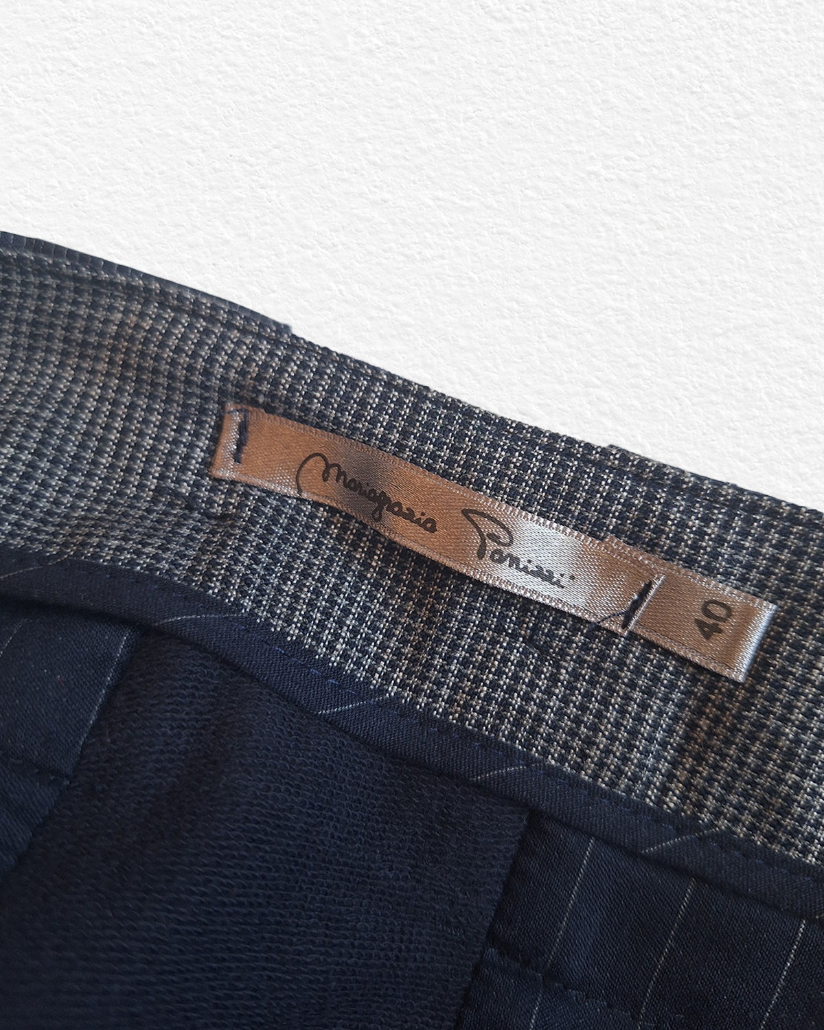 RARE Mariagrazia Panizzi Vintage Miniskirt