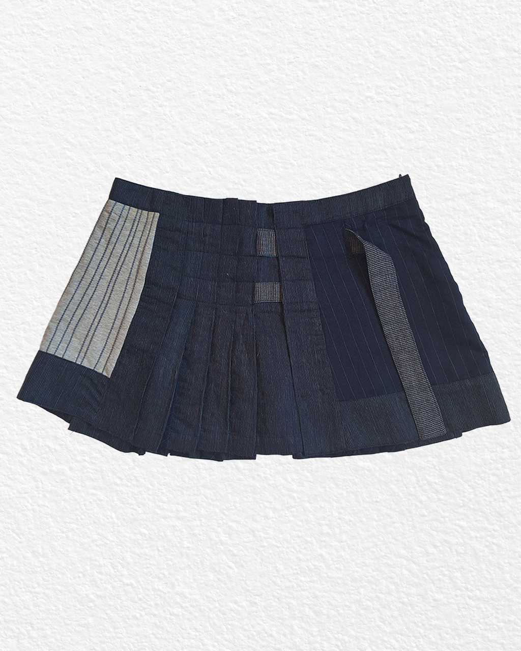 RARE Mariagrazia Panizzi Vintage Miniskirt - S,M