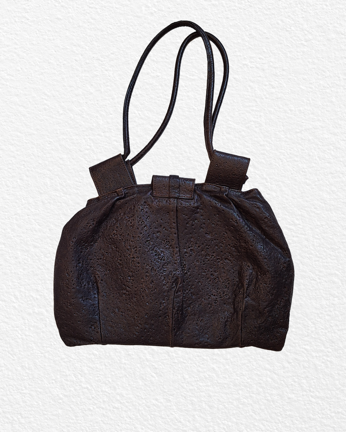 RARE Save The Queen Bag