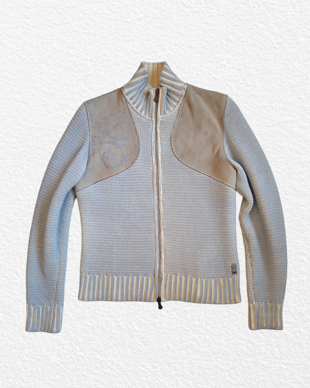 RARE 80/90s Versace Jacket - L