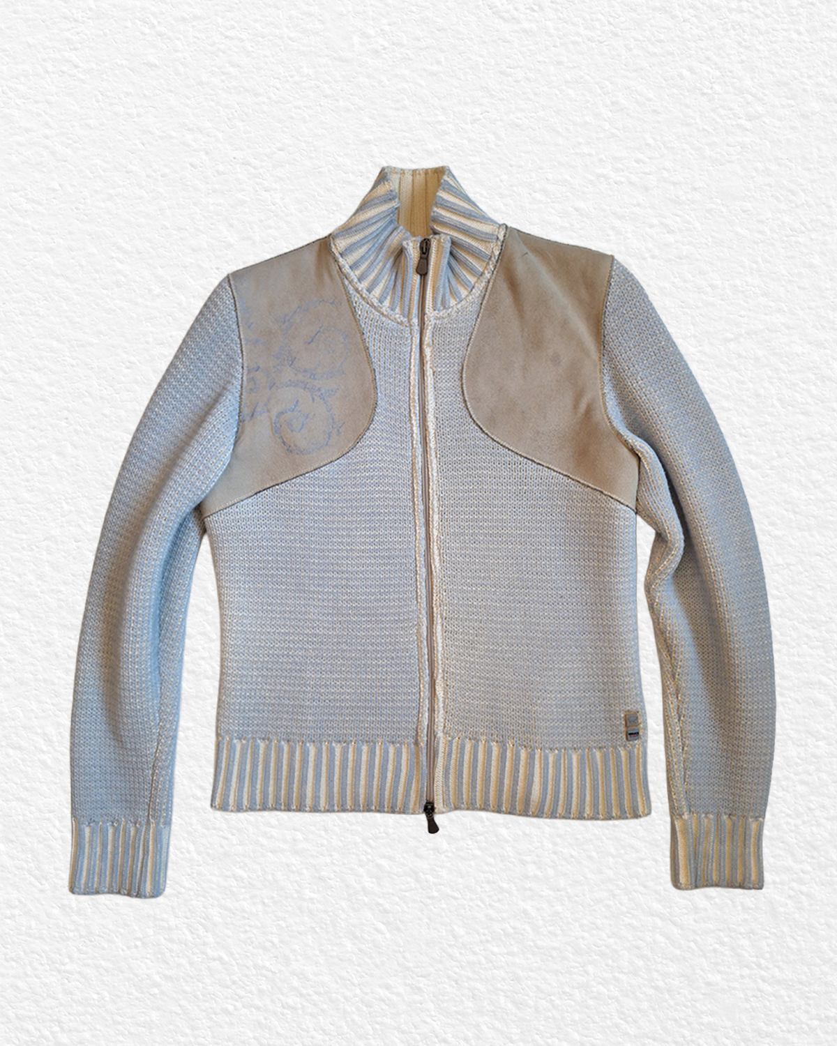 RARE 80/90s Versace Jacket - L