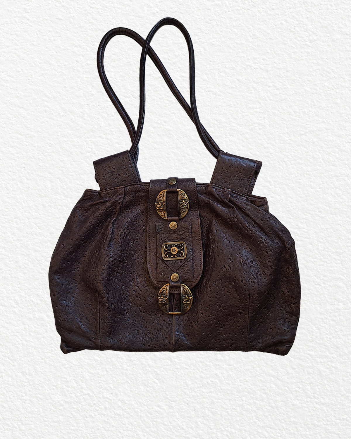 RARE Save The Queen Bag