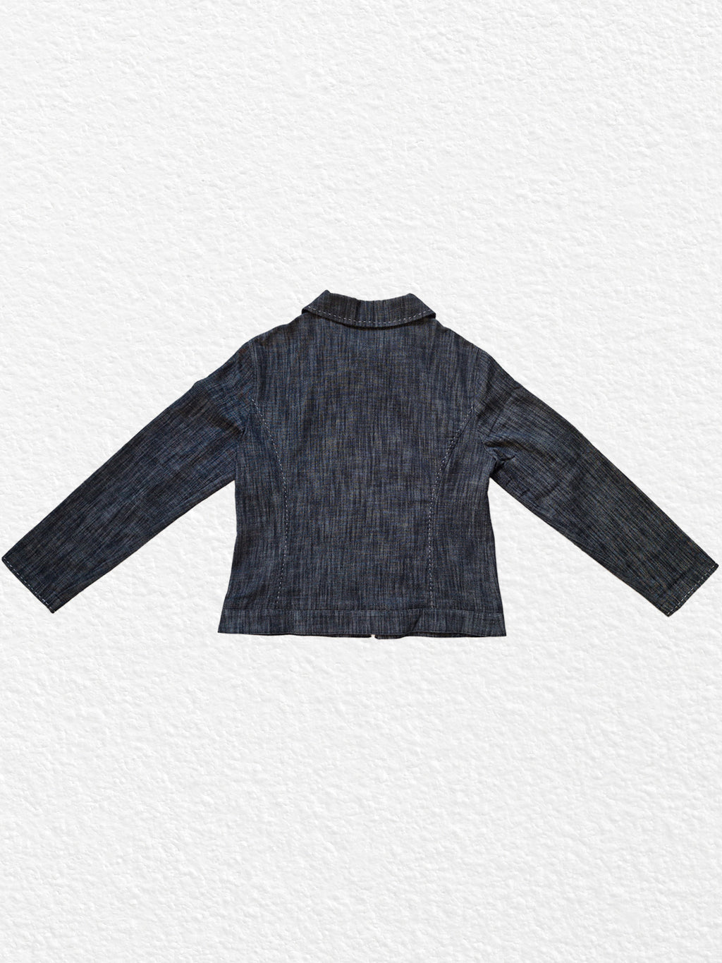 Vintage denim jacket