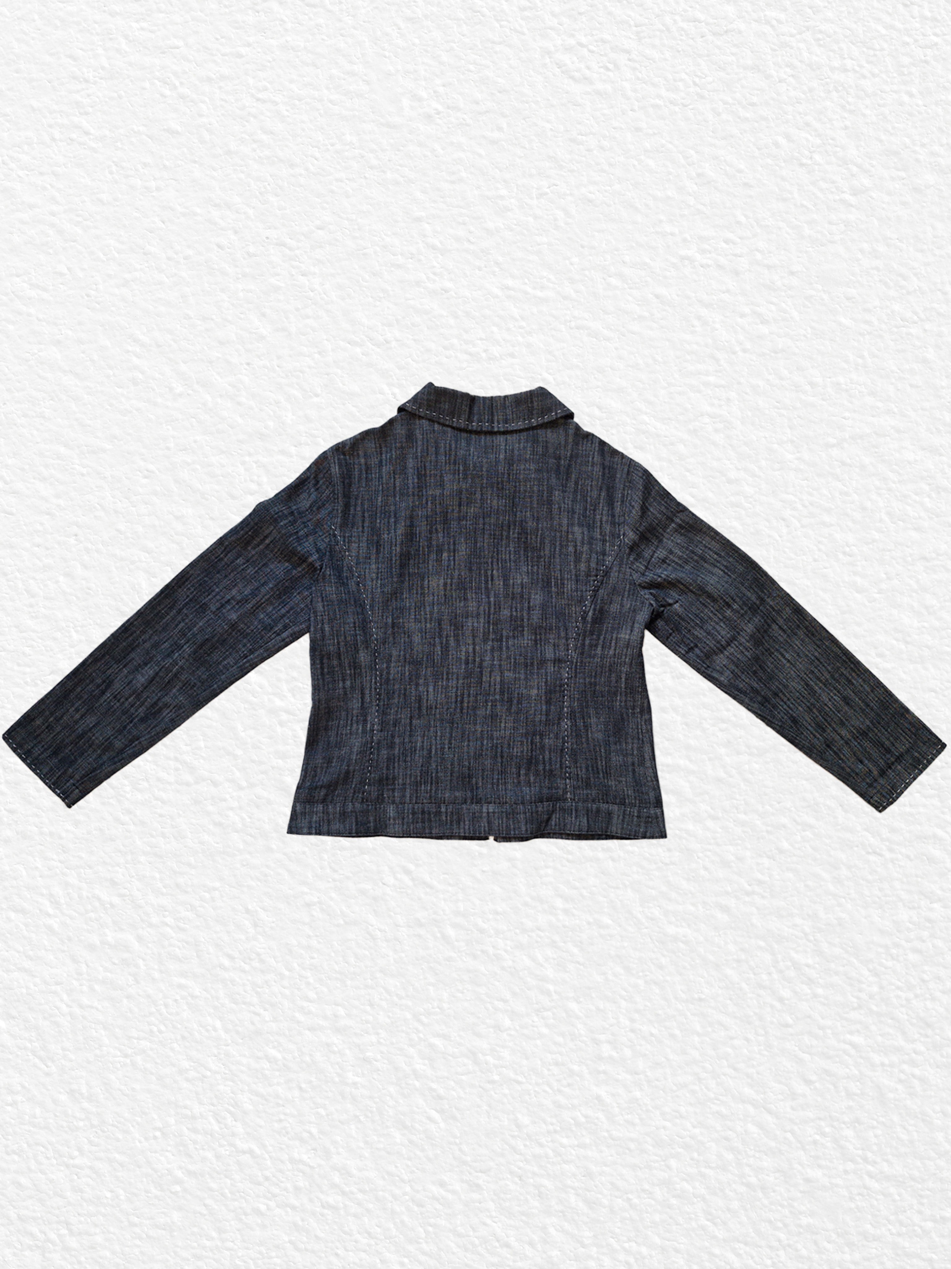 Vintage denim jacket