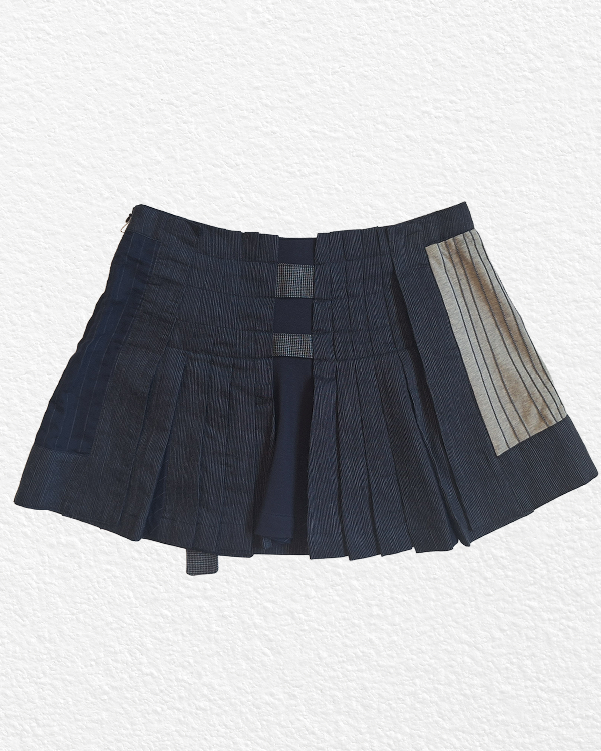 RARE Mariagrazia Panizzi Vintage Miniskirt