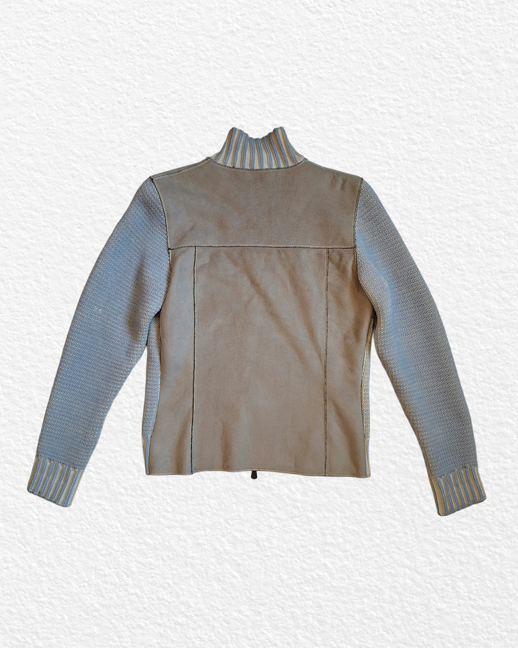 RARE 80/90s Versace Jacket - L