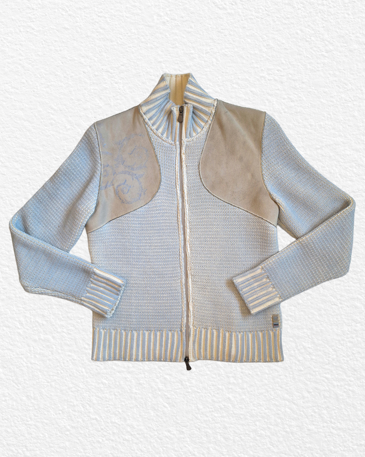 RARE 80/90s Versace Jacket - L